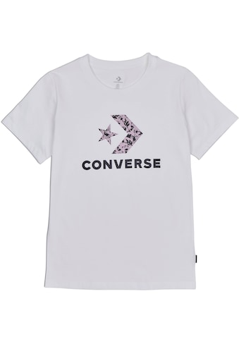 Converse T-Shirt kaufen