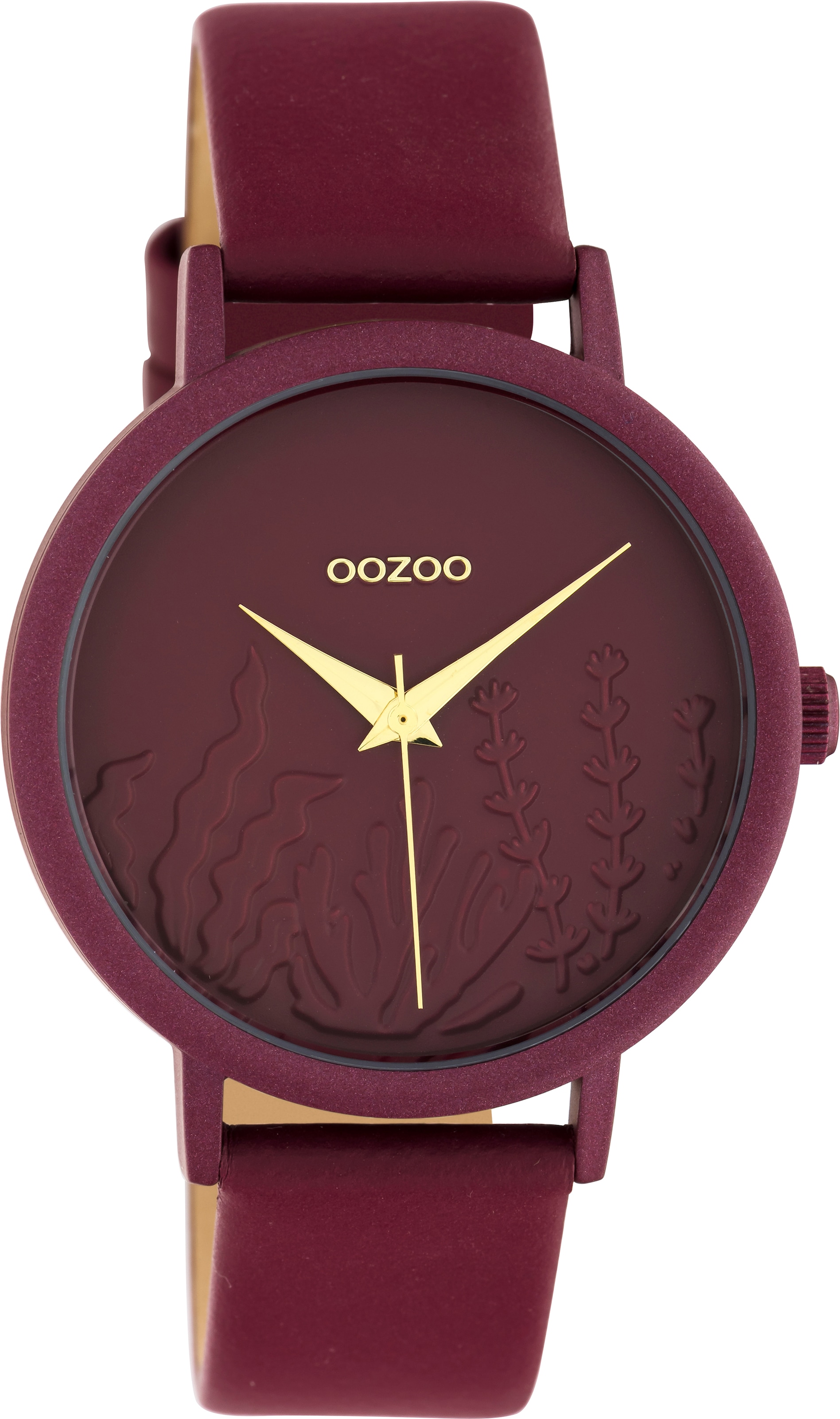 OOZOO Quarzuhr »C10609« bestellen | I'm walking