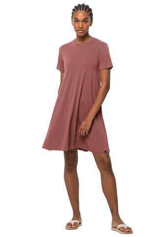 Jack Wolfskin Sommerkleid »Relief Dress« kaufen