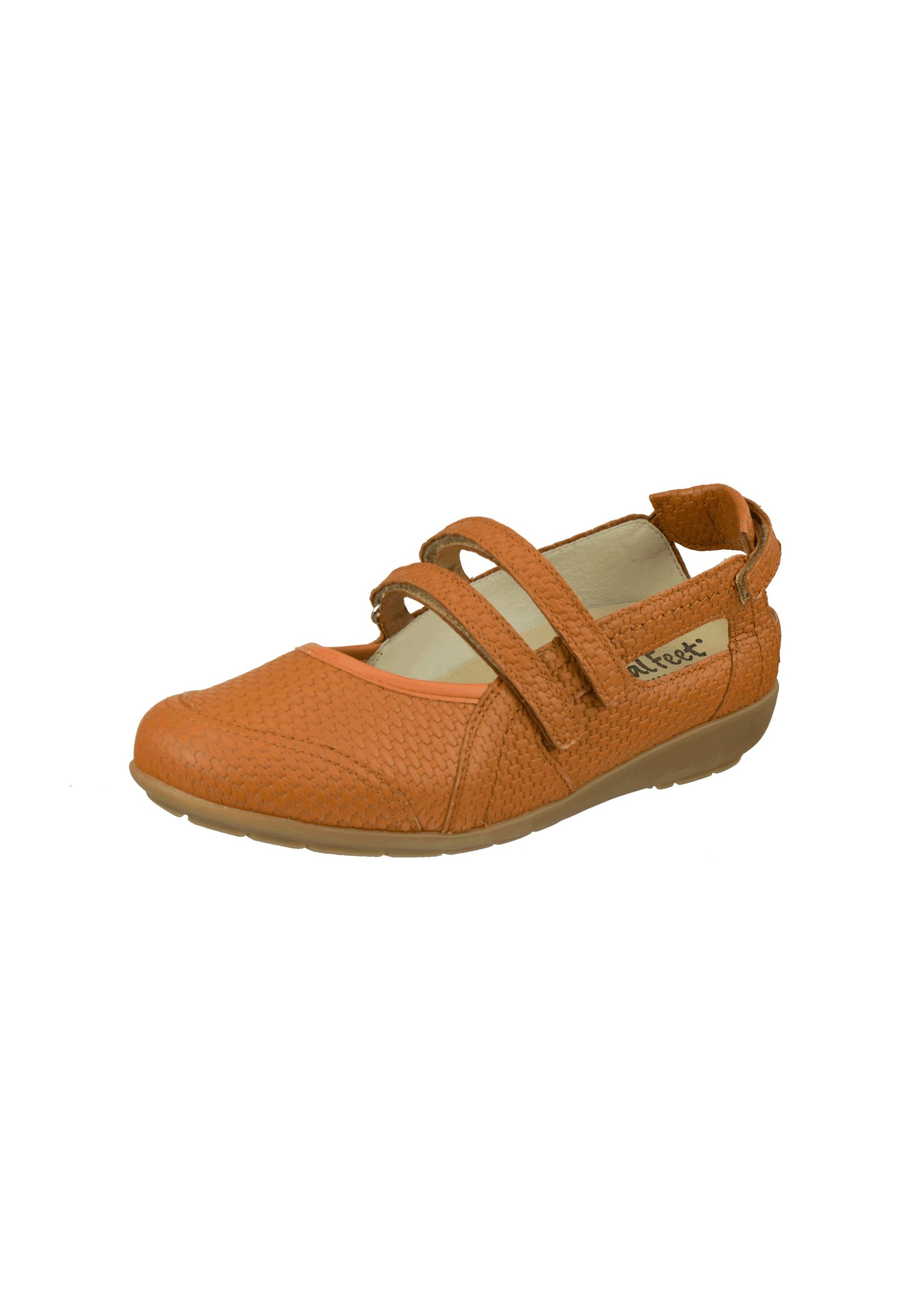 Natural Feet Ballerina »Josi«, mit stoßhemmender Laufsohle kaufen