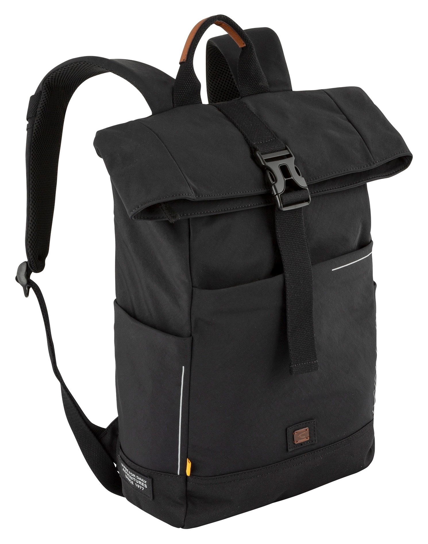 camel active Cityrucksack »CITY BB Backpack L«, im praktischen Design kaufen