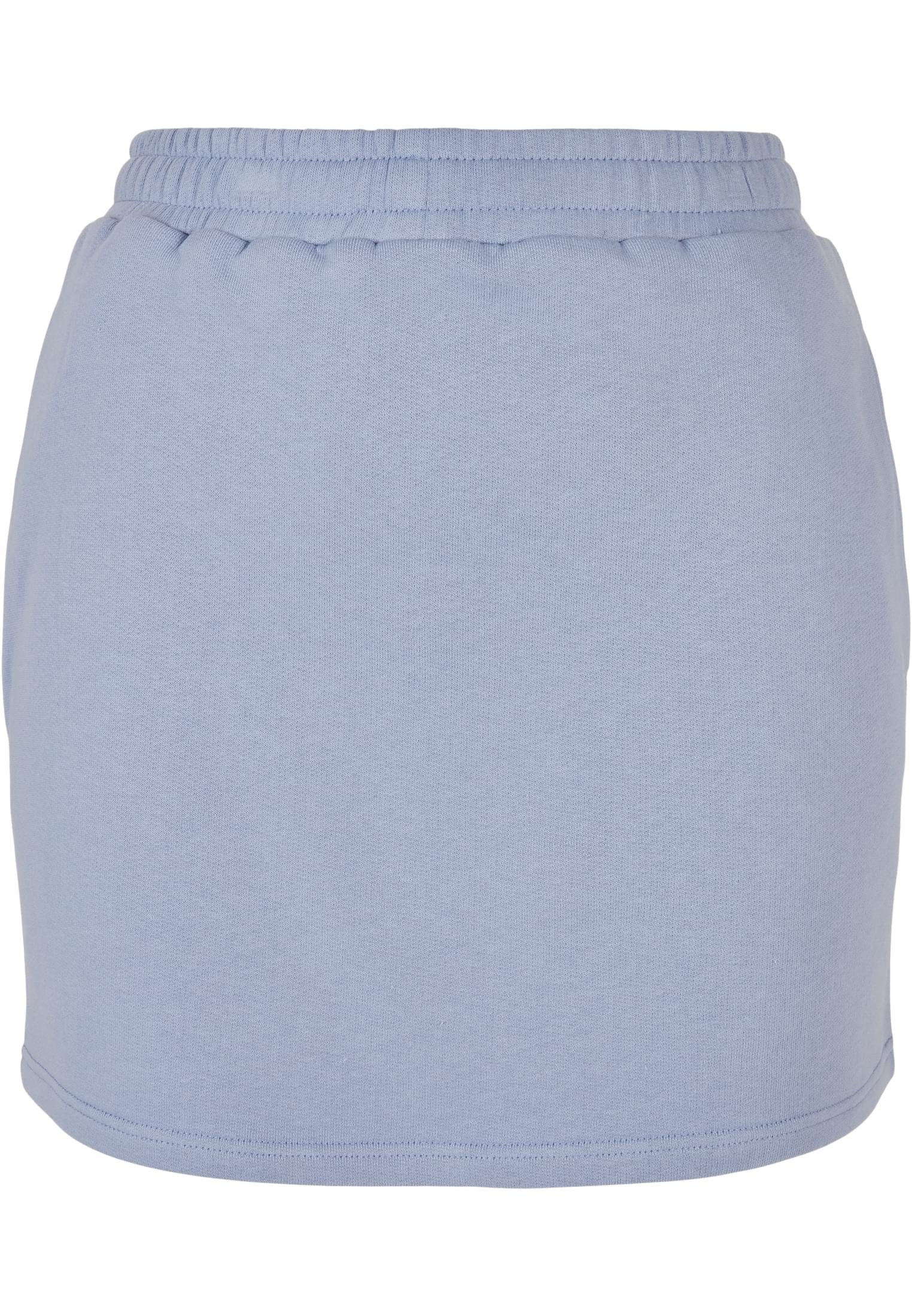 URBAN CLASSICS Jerseyrock »Damen Ladies Organic Terry Mini Skirt«, (1 tlg.)  online kaufen | I'm walking