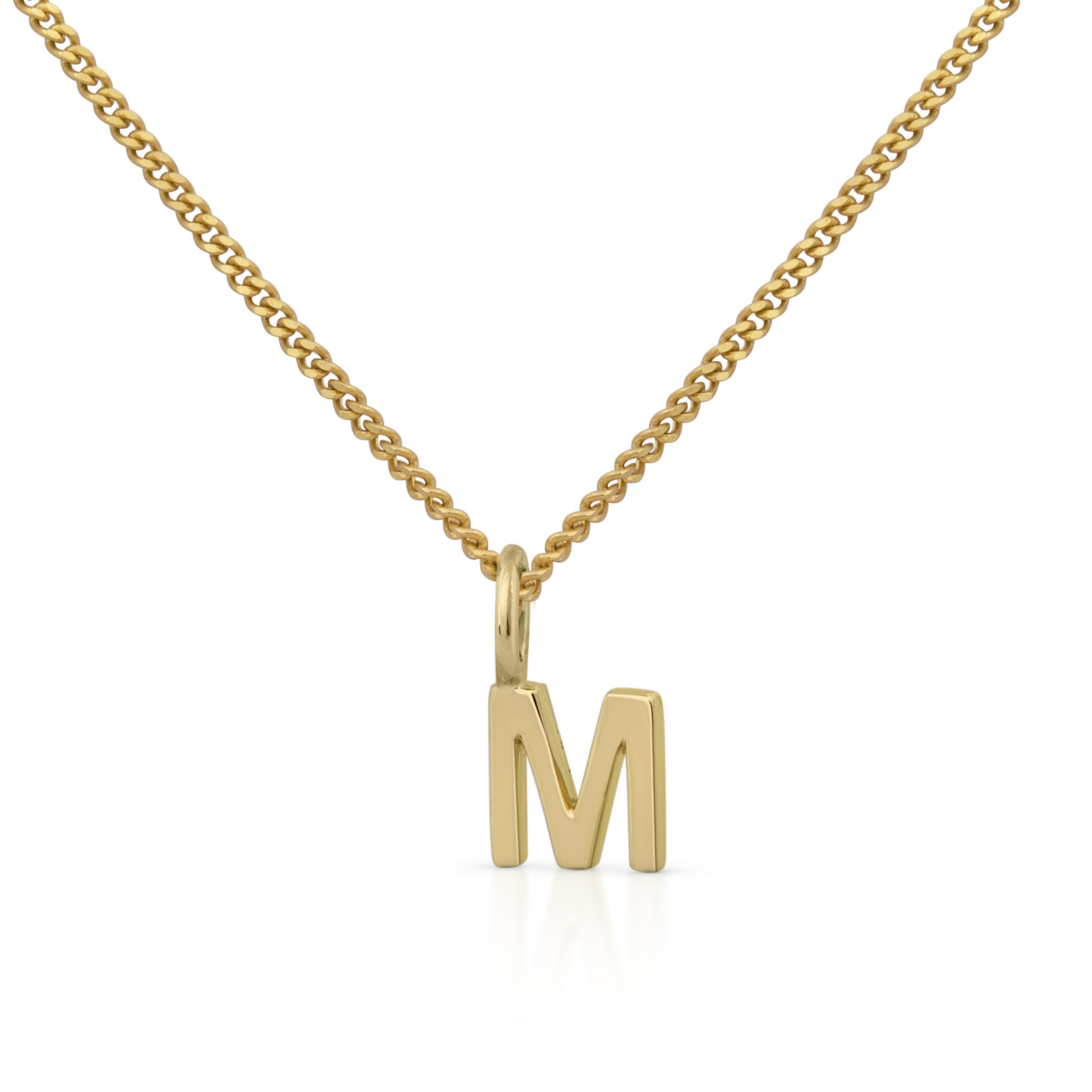 Orolino Kette mit Anhänger »Anhänger mit Kette«, 375 Gold Gelb kaufen