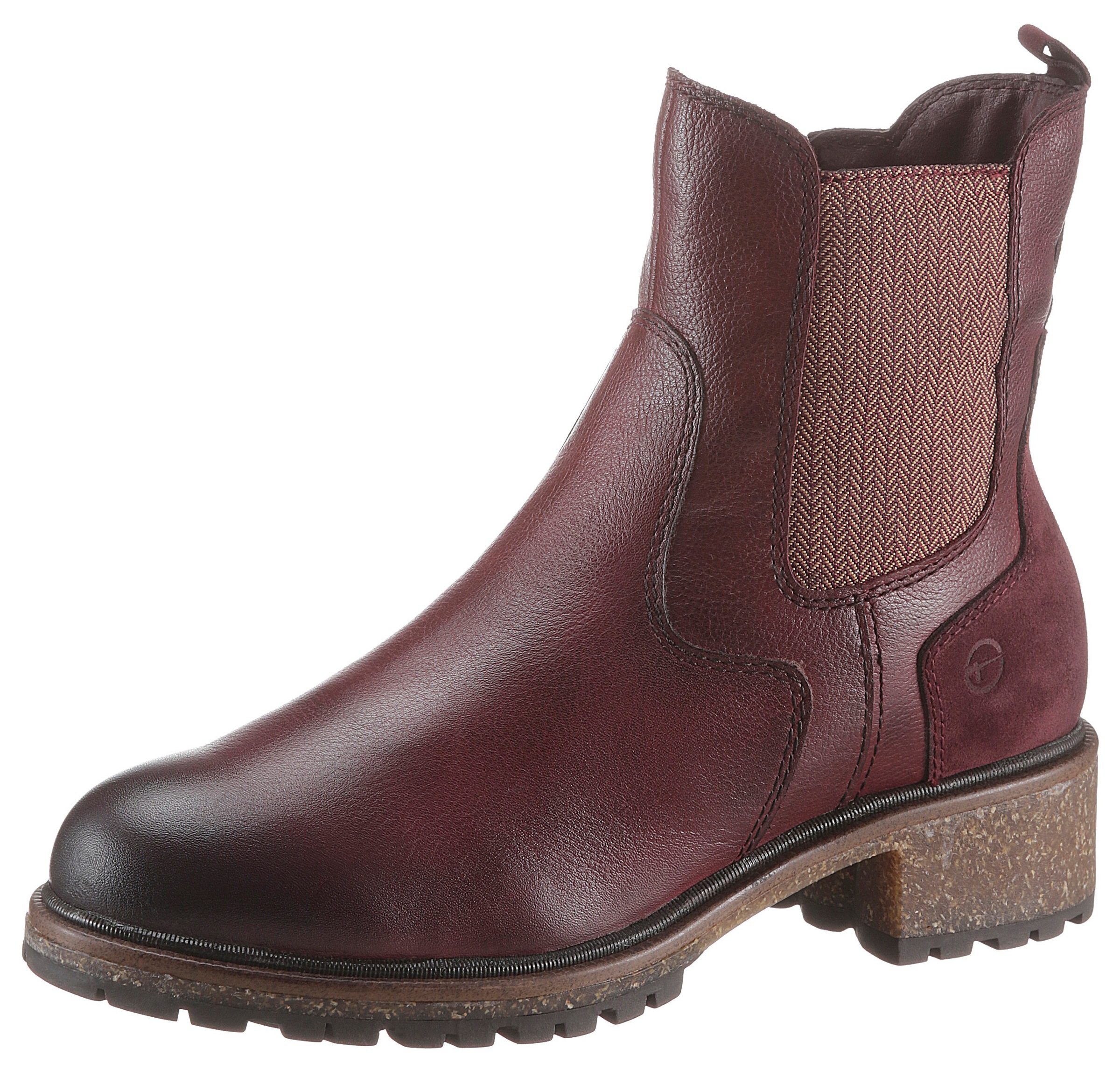 Winterschuhe Rot Fur Damen Online Bestellen I M Walking