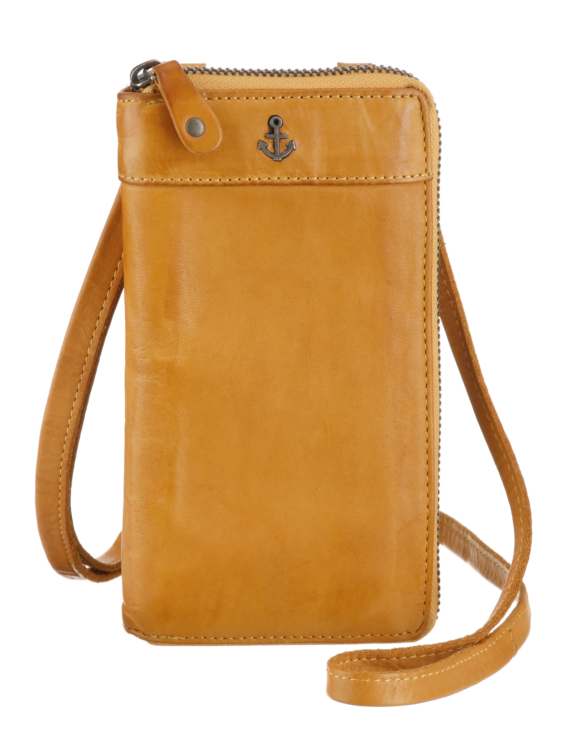 HARBOUR 2nd Geldbörse "Lina", mit RFID-Technologie