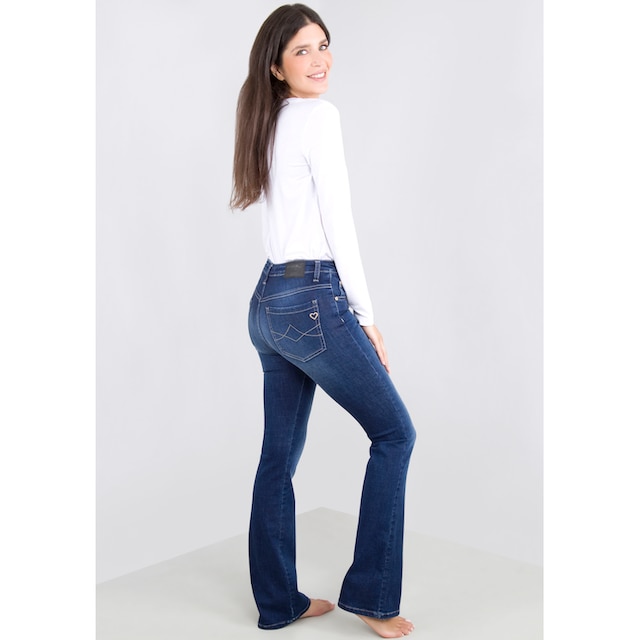 Please Jeans Bootcuthose online kaufen | I'm walking