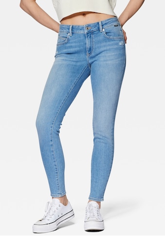 Mavi Skinny-fit-Jeans »ADRIANA«, mit Stretch für den perfekten Sitz kaufen