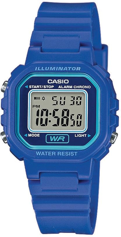 Casio Collection Chronograph »LA-20WH-2AEF« kaufen