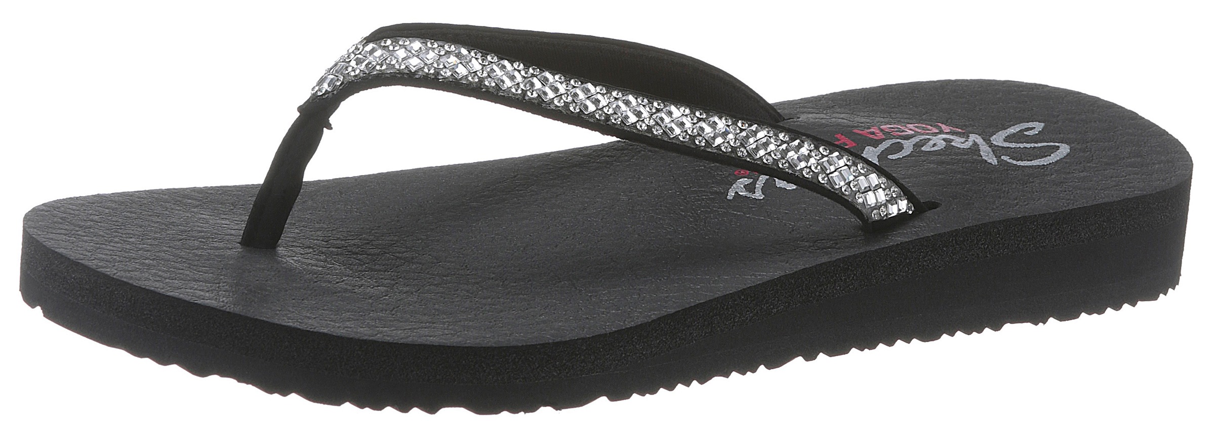 skechers zehentrenner meditation