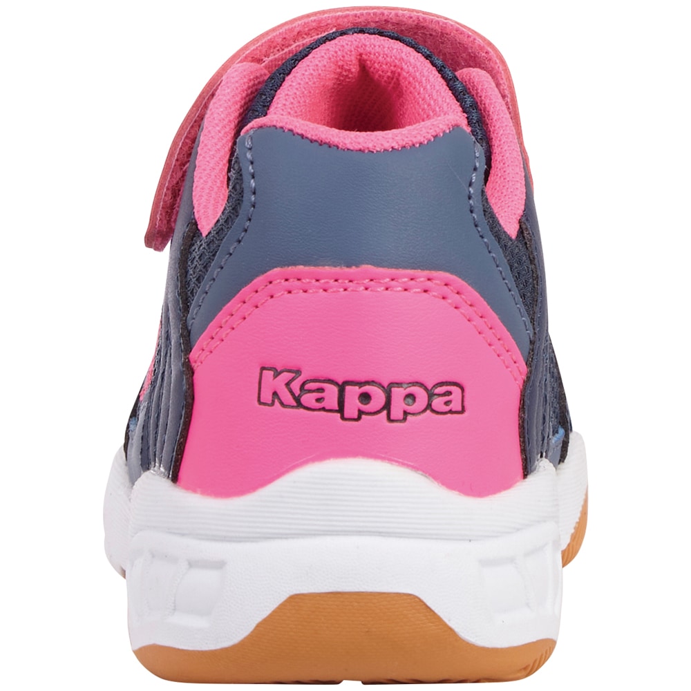Kappa Hallenschuh, für viele Hallensportarten Kinder geeignet I\'m für bei walking | günstig