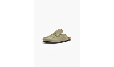 INUOVO Pantolette »Leder« kaufen INUOVO Pantolette »Leder« kaufen