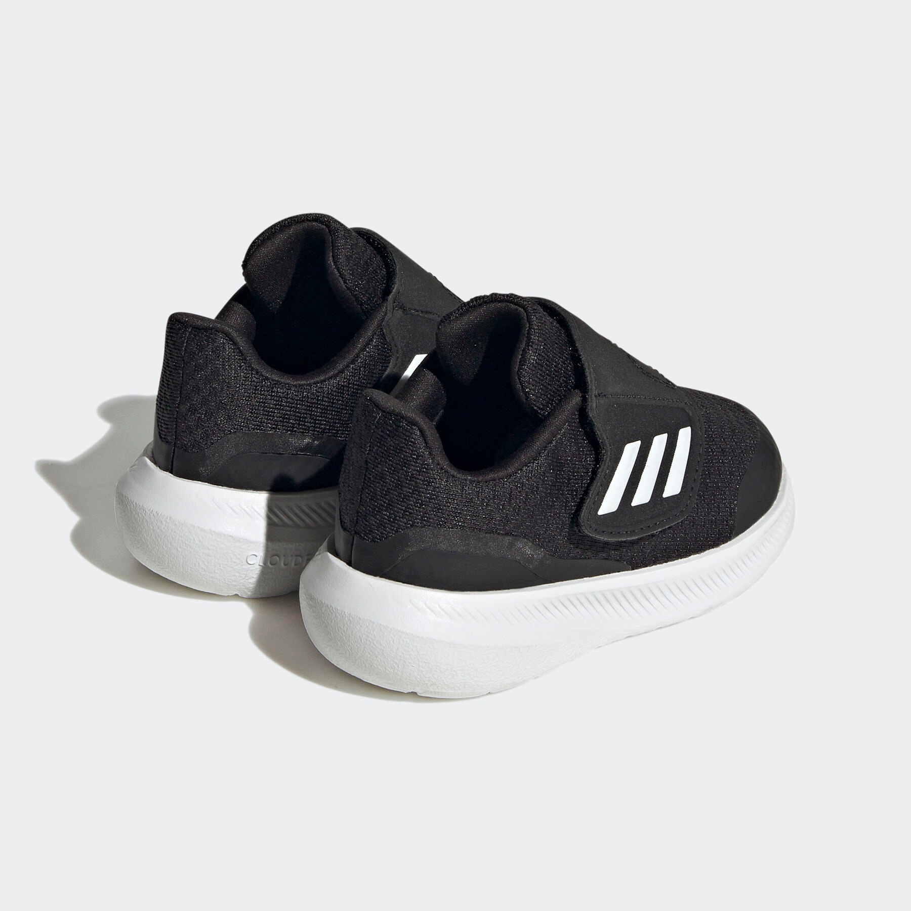 »RUNFALCON 3.0 Sportswear Kinder | mit adidas günstig Klettverschluss Sneaker I\'m für bei HOOK-AND-LOOP«, walking