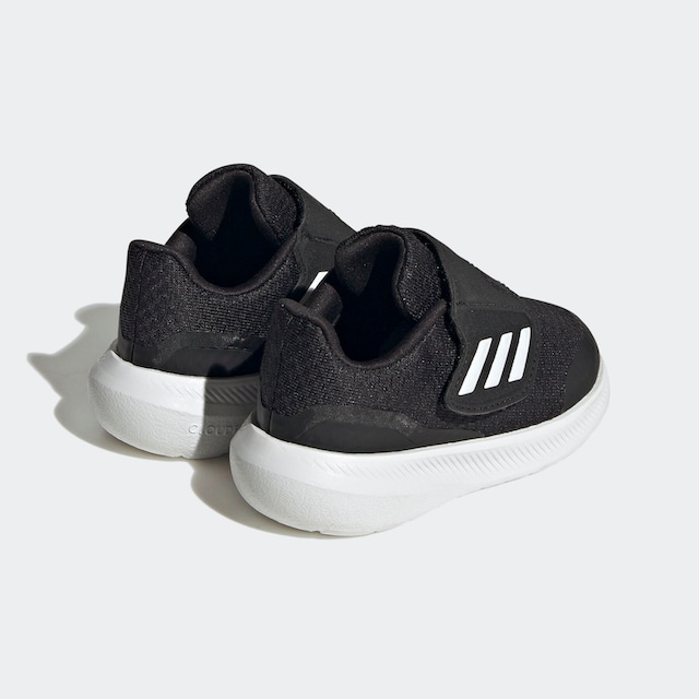 adidas Sportswear Sneaker »RUNFALCON 3.0 HOOK-AND-LOOP«, mit  Klettverschluss für Kinder | günstig bei I\'m walking