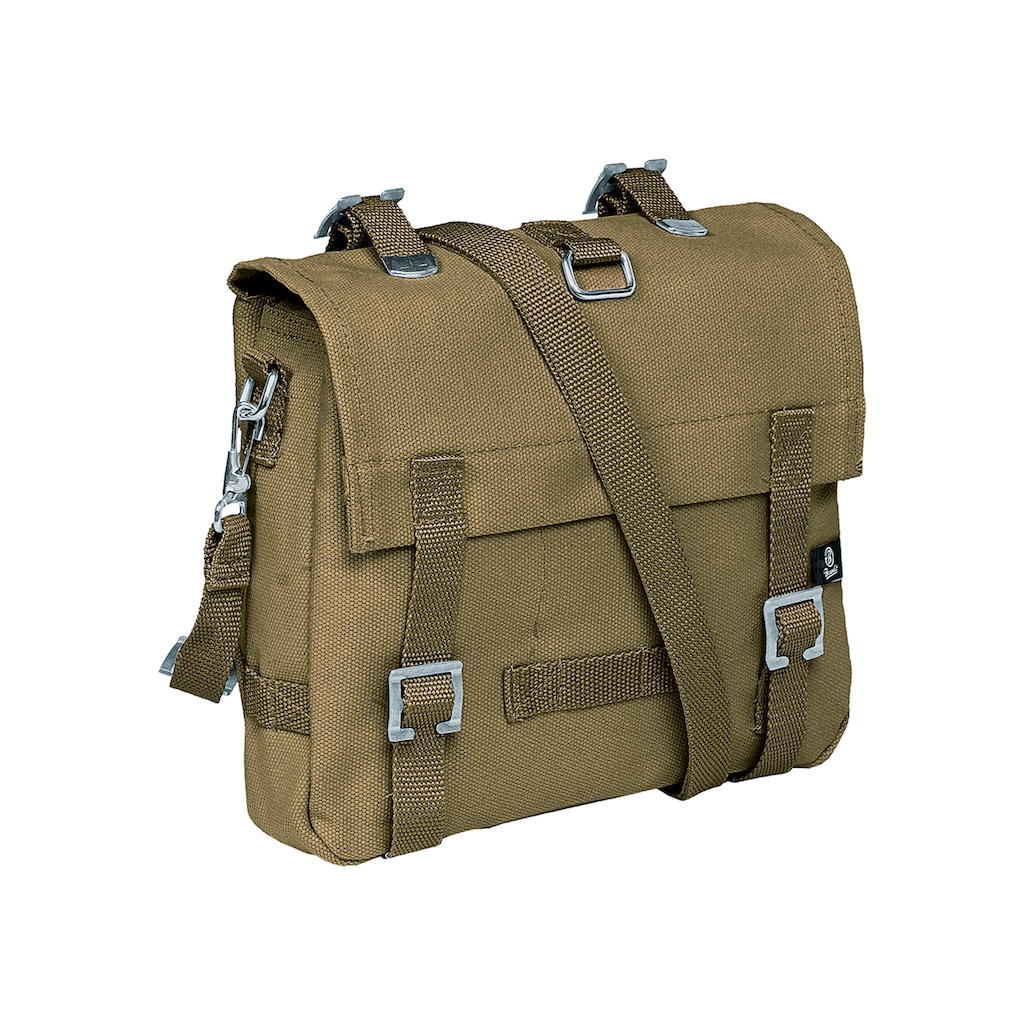 Brandit Handtasche »Accessoires Small Military Bag«, (1 tlg.)