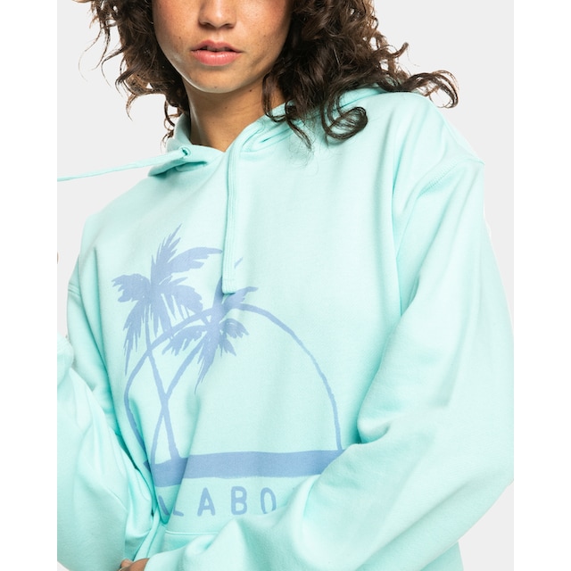 Billabong Kapuzensweatshirt »Palm Isle« online kaufen | I'm walking