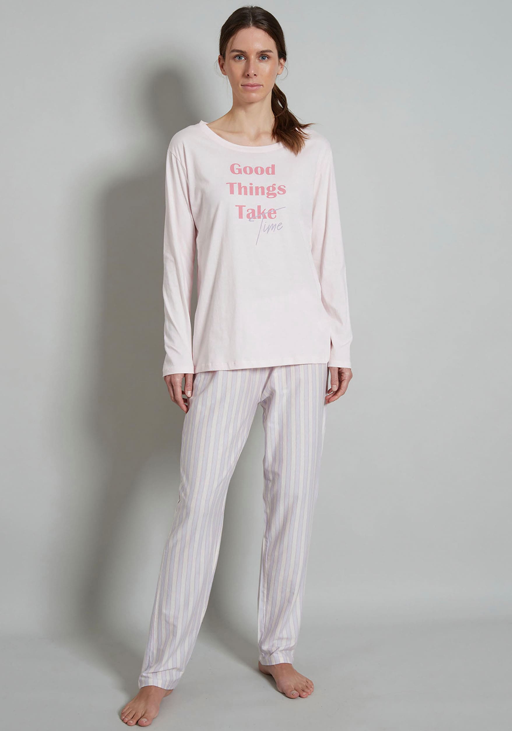 GÖTZBURG Pyjama online kaufen | I\'m walking | Pyjama-Sets