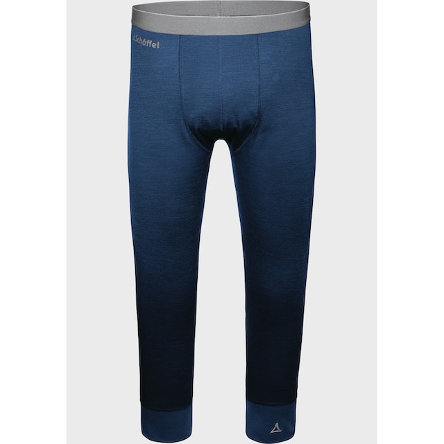 Schöffel Funktionshose »Merino Sport Pants short M« kaufen | I'm walking  Online Shop