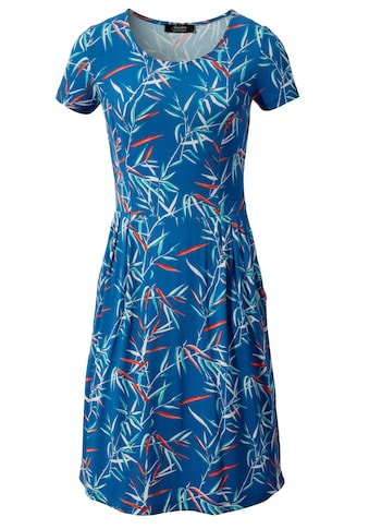 Aniston SELECTED Sommerkleid, mit 2 Eingrifftaschen kaufen