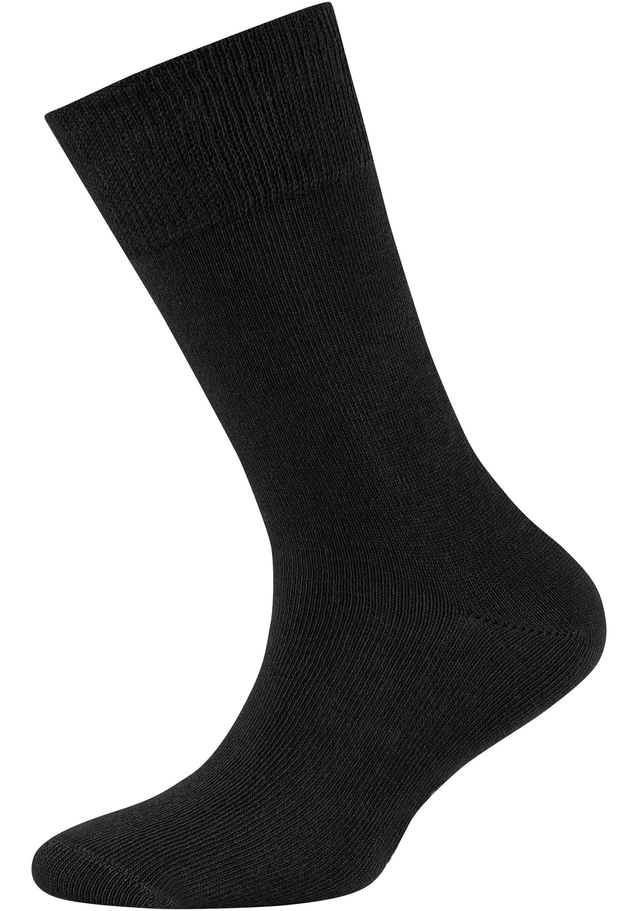Camano Socken, (Packung, an kaufen Hoher I\'m walking Anteil Baumwolle gekämmter 6 online Paar), 