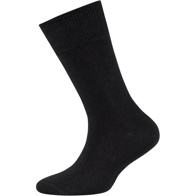 Camano Socken, (Packung, 6 Paar), Hoher Anteil an gekämmter Baumwolle  online kaufen | I'm walking