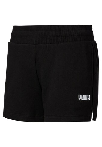 PUMA Shorts »Essentials Damen Sweat-Shorts Regular« kaufen