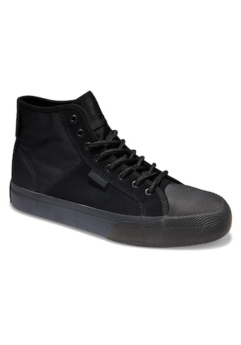 DC Shoes Sneaker »Manual Hi Wnt« kaufen