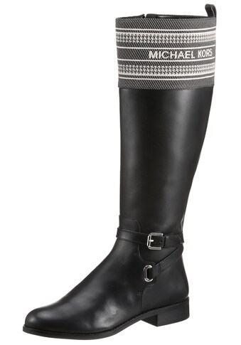 MICHAEL KORS Stiefel »Aldridge Boot«, mit Innenreißverschluss kaufen