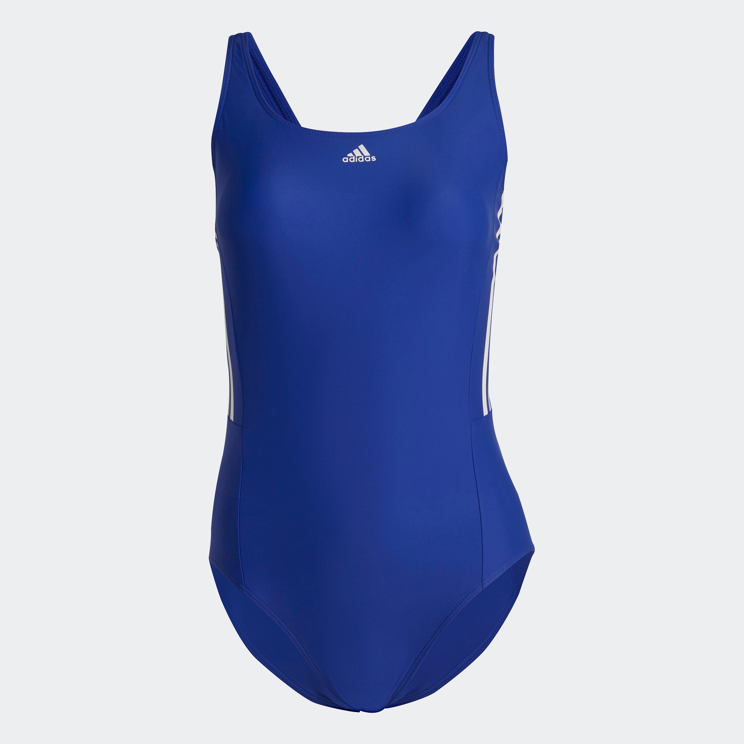 adidas Performance Badeanzug »MID 3-STREIFEN«, (1 St.) kaufen