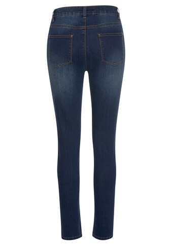 Bruno Banani 5-Pocket-Jeans, mit großen Taschen NEUE KOLLEKTION kaufen
