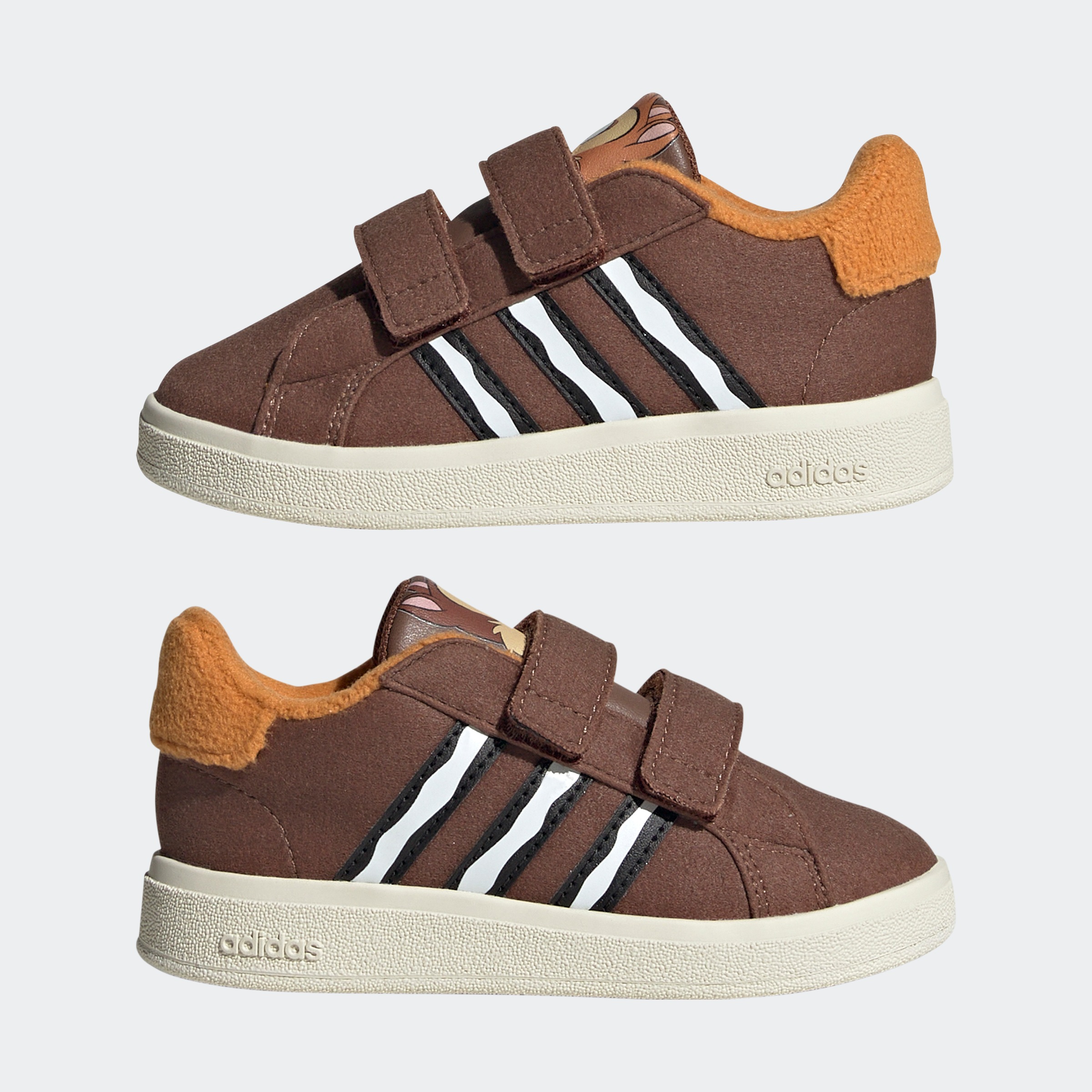 adidas, Shoes, Adidas Infanttoddler Lv Court 2 Cmf