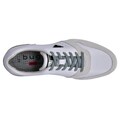 bugatti Sneaker »SOLAR EXKO«, mit seitlichem Logoemblem