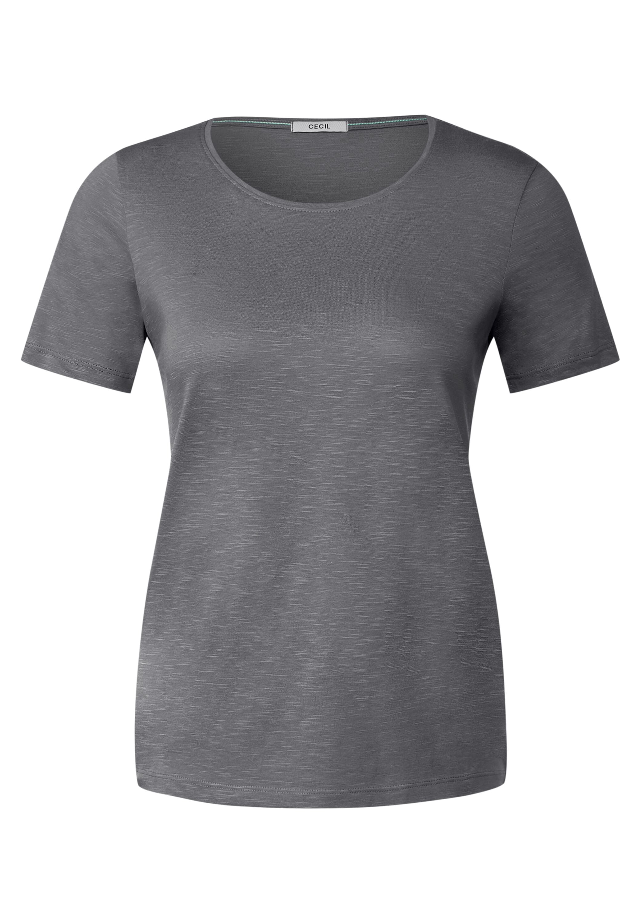 Cecil T-Shirt, Baumwolle shoppen reiner aus