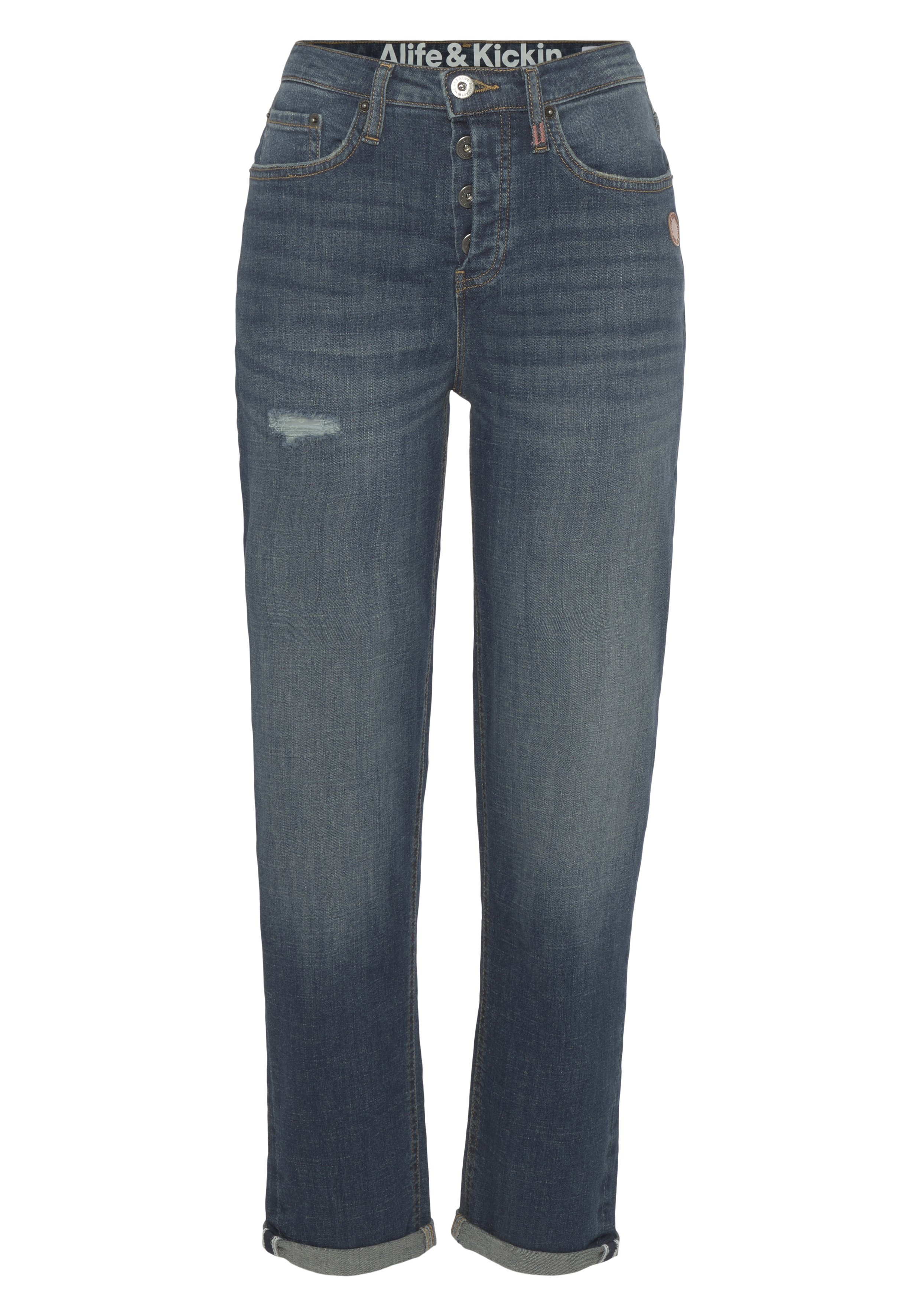 Boyfriend-Jeans »AerynAK«, NEUE KOLLEKTION