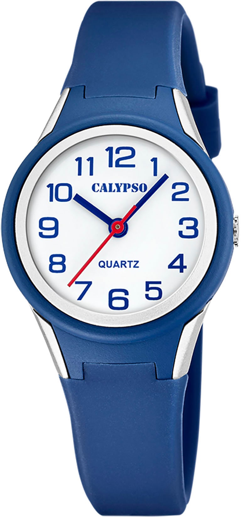 K5834/3«, I\'m auch bestellen WATCHES als Time, »Sweet CALYPSO ideal Quarzuhr walking Geschenk |