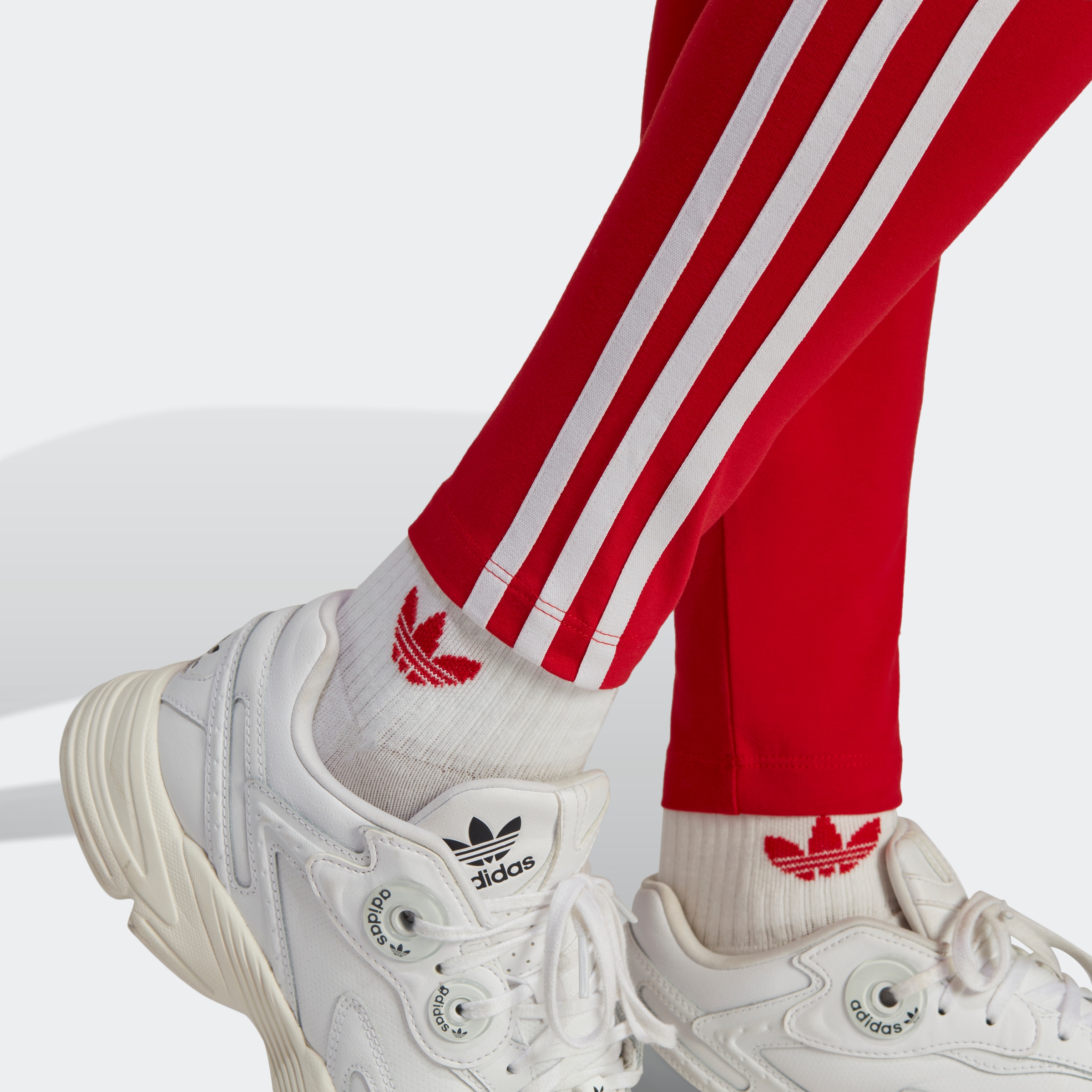 neuestes Design adidas Originals Leggings »ADICOLOR CLASSICS 3-STREIFEN«, tlg.) I\'m | walking shoppen (1