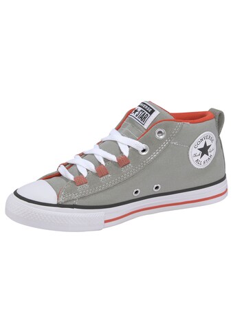 Converse Sneaker »Chuck Taylor All Star STREET LACE LOOP« kaufen