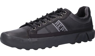 Replay Sneaker »Leder/Textil« kaufen