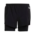 adidas Performance Shorts »PRIMEBLUE DESIGNED TO MOVE 2-IN-1 SPORT«