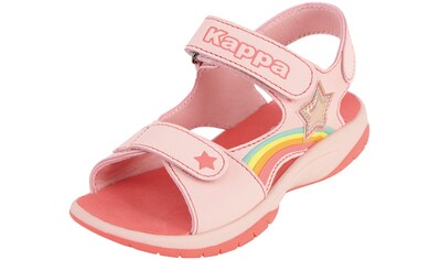 Kappa Sandale, mit Klettverschluss kaufen