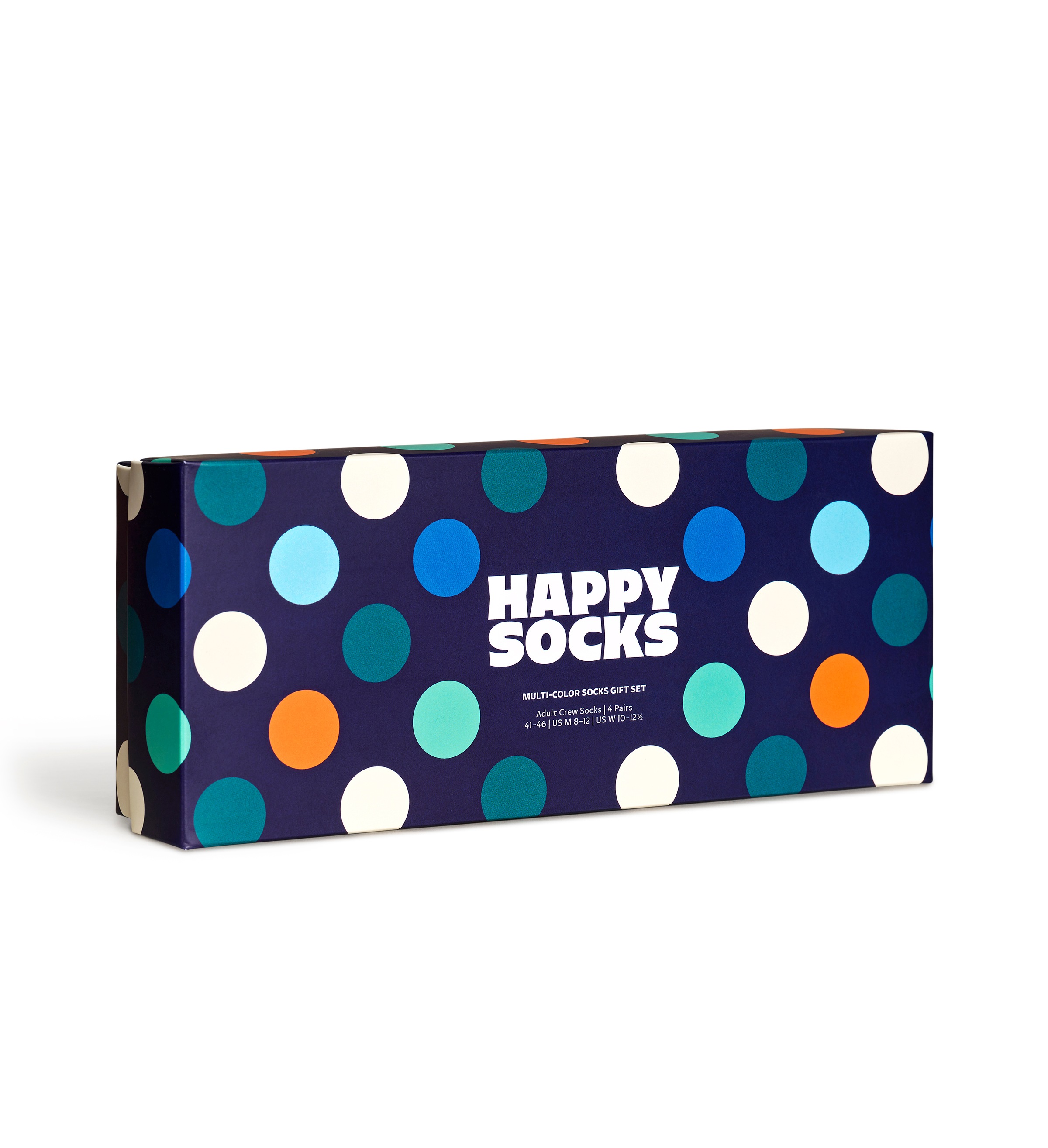 im Pack Gift Bunte 4er im Socken Socks walking Paar), I\'m (Packung, | Onlineshop 4 Socks Set«, »Multi-Color Happy Socken
