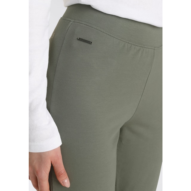 KangaROOS Jazzpants, (1 tlg.), mit hohem Stretch-Anteil sitzt wie eine  zweite Haut kaufen