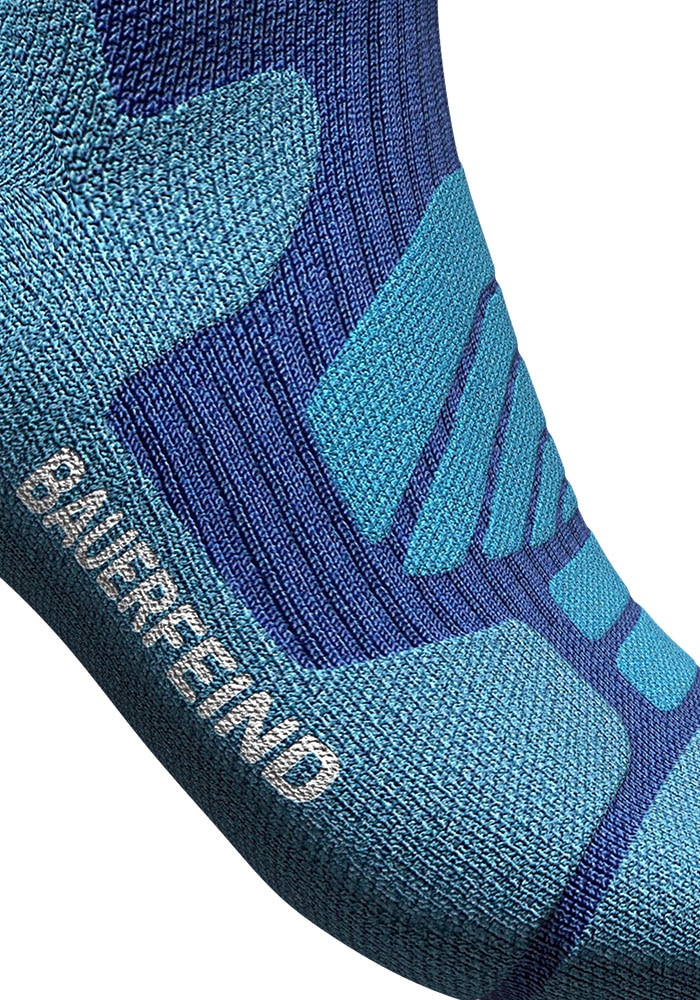 Bauerfeind Sportsocken »Outdoor Merino walking Socks«, mit I\'m Kompression | Compression kaufen online