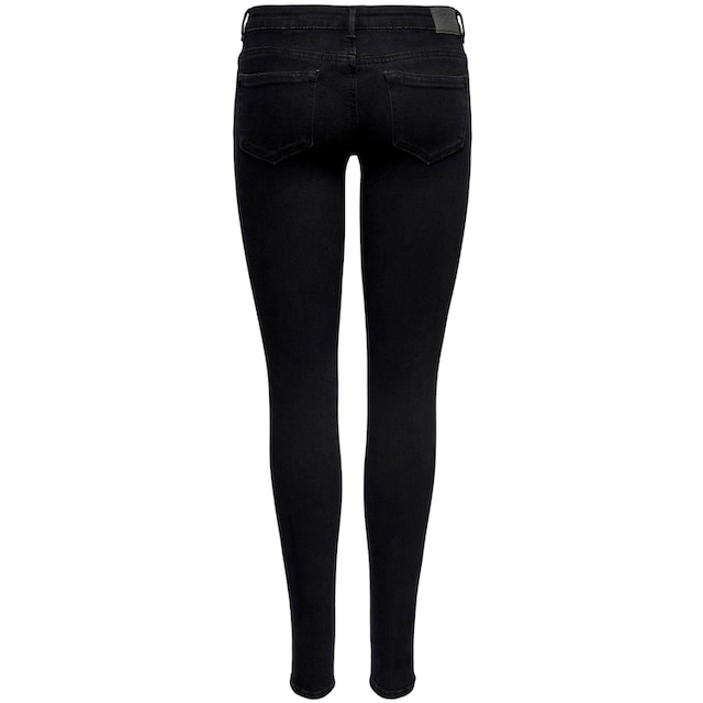 ONLY Skinny-fit-Jeans »ONLCORAL SL SK POWER DNM« online | I'm walking