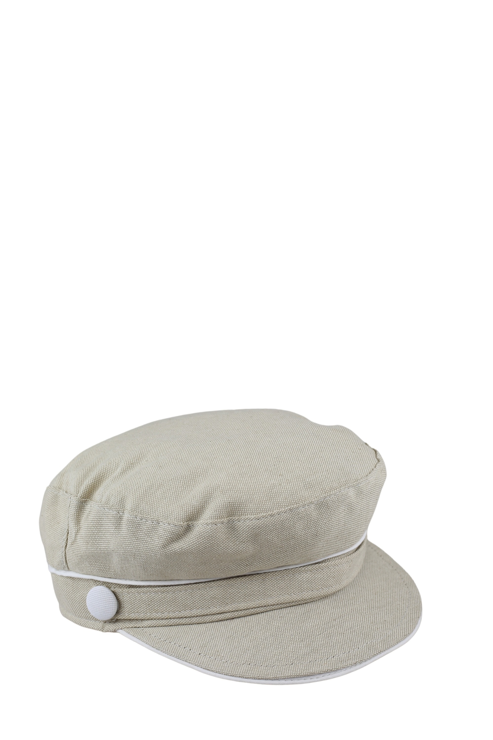 COLLEZIONE ALESSANDRO Sonnenhut »Stuart«, (1 St.), Made in Italy kaufen