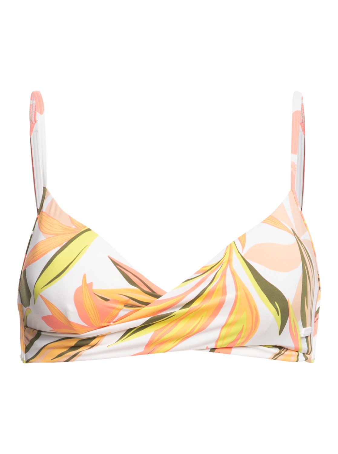 Roxy Bandeau-Bikini-Top »Printed Beach Classics« kaufen