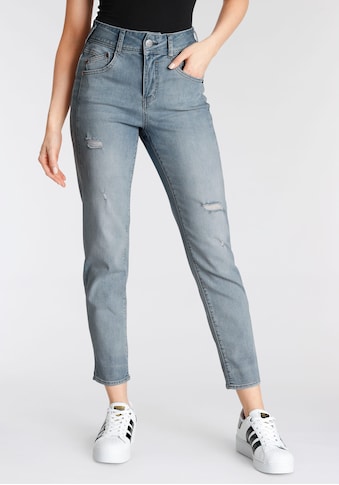 Herrlicher High-waist-Jeans kaufen