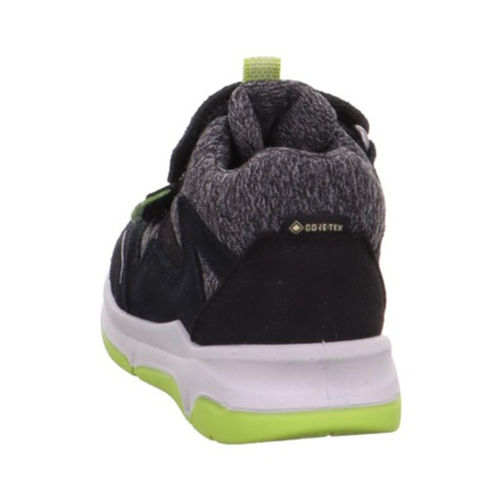 Superfit Sneaker »COOPER WMS: Mittel«, mit wasserdichter GORE-TEX Membran