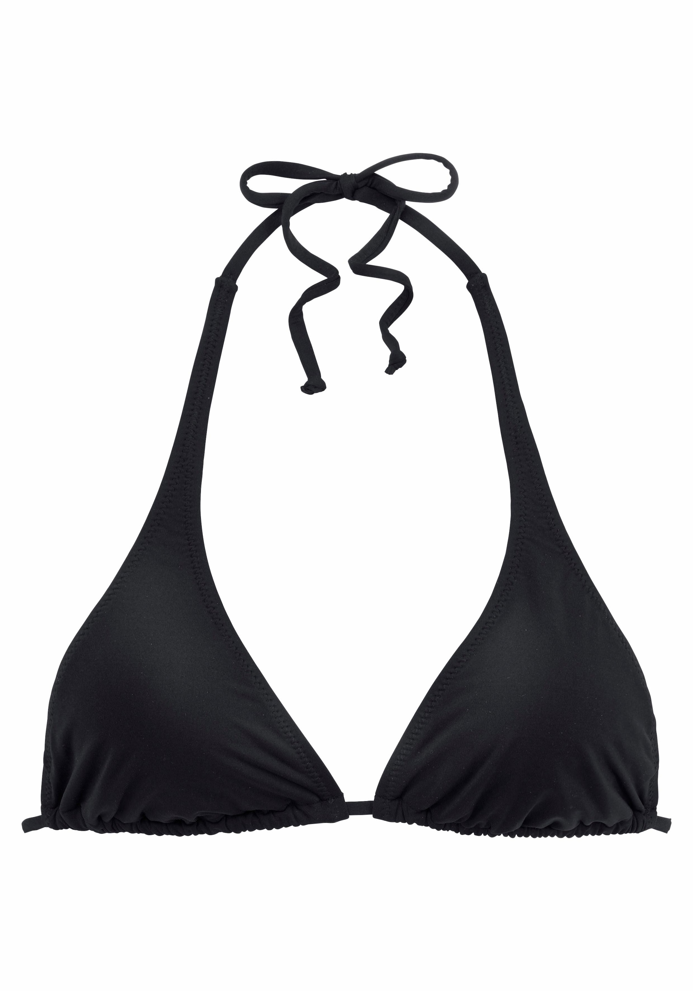 Buffalo Triangel-Bikini-Top »Happy«, im schlichten Design kaufen