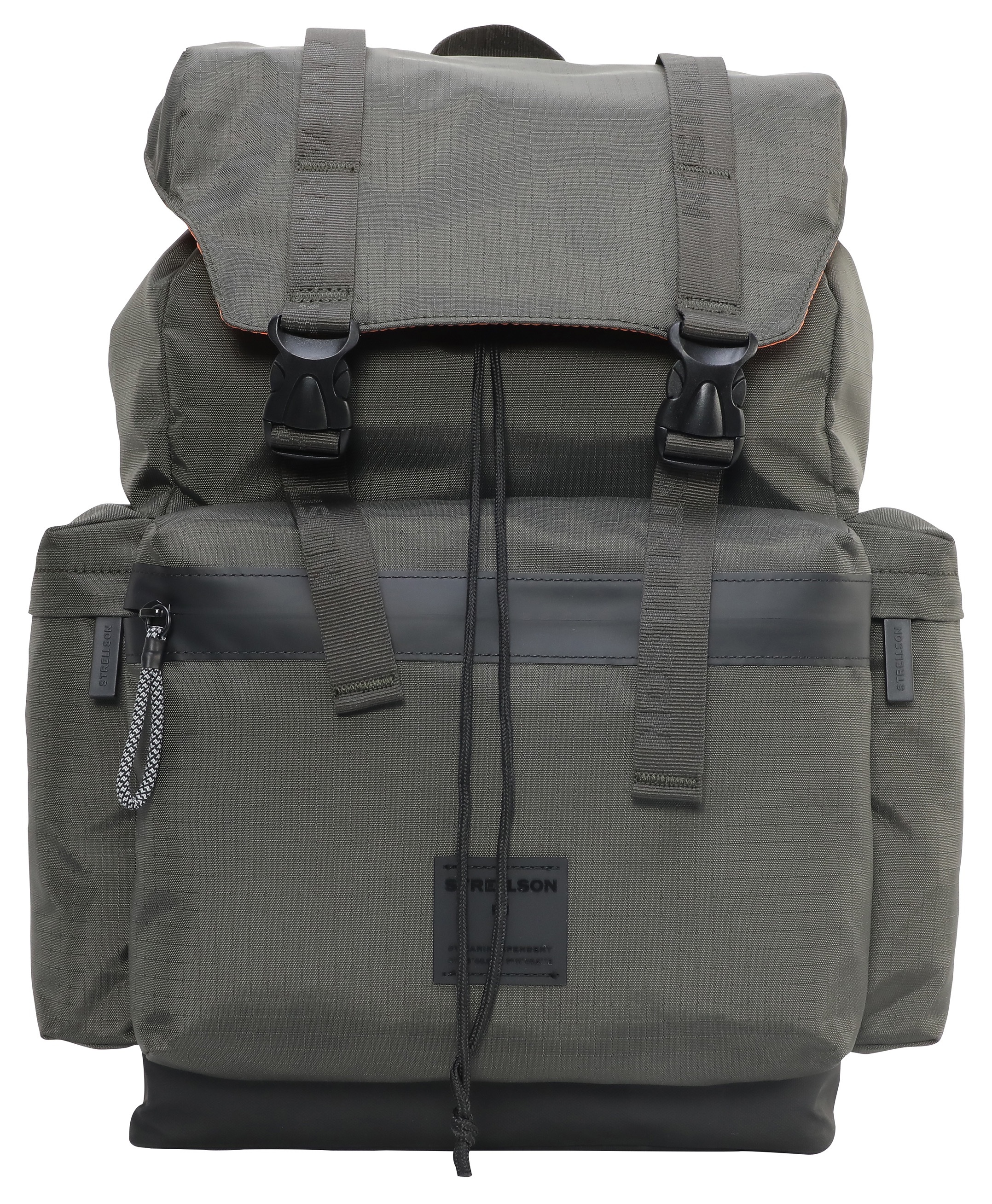 Strellson Cityrucksack »northwood rs cooper backpack lvf«, mit gepolstertem Rücken und... kaufen