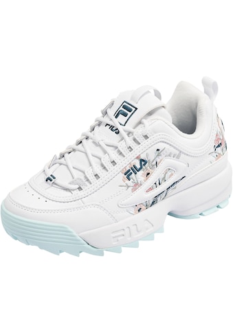 Fila Sneaker »Disruptor low« kaufen